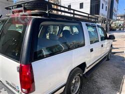 شيفروليه سوبربان